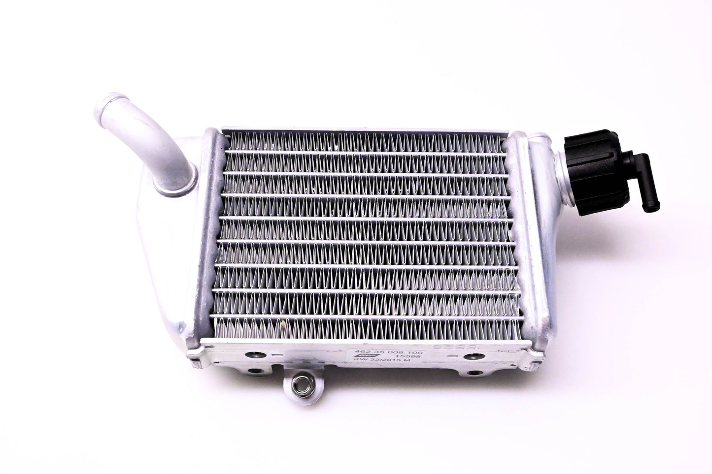 New OEM KTM 46235008100 Right Radiator NOS