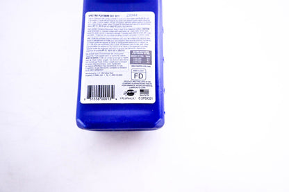 Spectro O.SPSX321 Platinum SX2 32:1 Ratio Synthetic Pre-Mix 1 Pint NOS