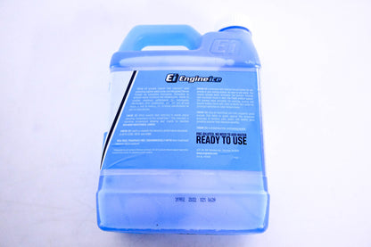 Engine Ice TYDS008 Hi-Performance Coolant 1/2 Gallon NOS