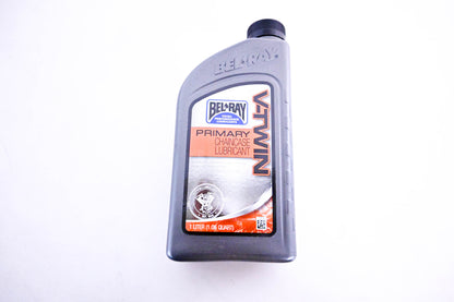 Bel-Ray 96920-BT1, 301830150160 V-Twin Primary Chaincase Lubricant 1l NOS