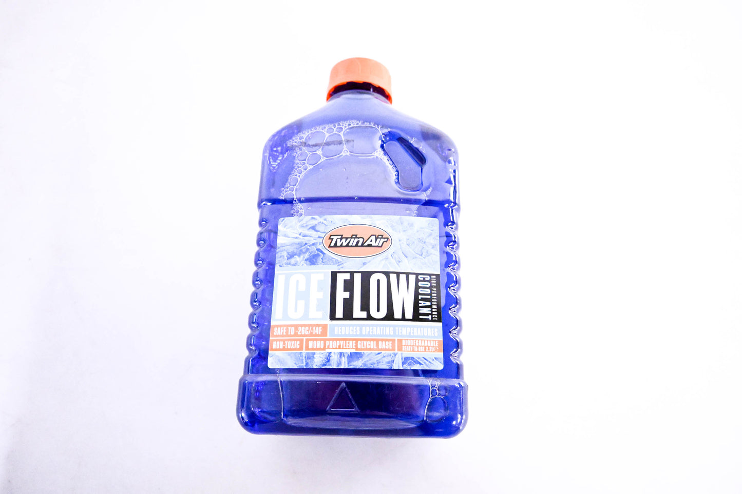 Twin Air 159040 Ice Flow Coolant NOS