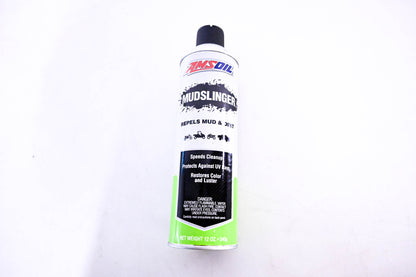 Amsoil AMSSC Mudslinger 12oz NOS