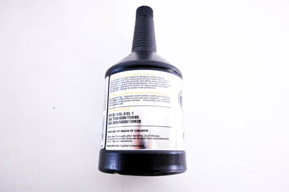 Red Line 083522429047 Full Synthetic V-Twin Primary Case Oil 1 Quart NOS