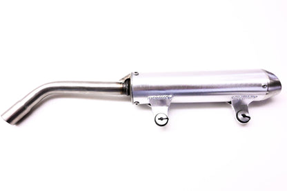 Pro Circuit 1151725 Exhaust 2 Stroke Silencer NOS