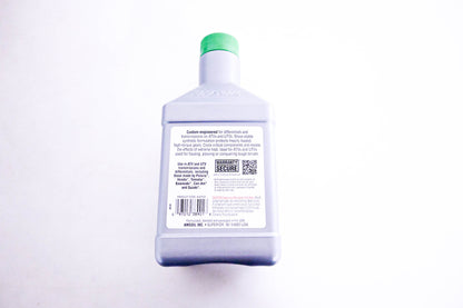 Amsoil AUDTQT, 097012389018 Synthetic ATV-UTV Transmission & Differential Fluid 1 Quart NOS