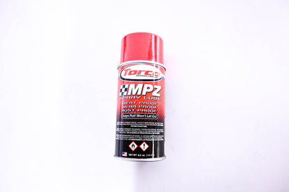 Torco A560000ME MPZ Spray Lube 8oz NOS