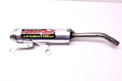 Pro Circuit 1151912 Exhaust Shorty Silencer NOS