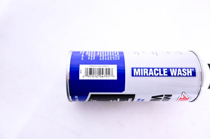 Amsoil AMW-SC, 097012047017 Miracle Wash Waterless Wash & Wax 13oz NOS