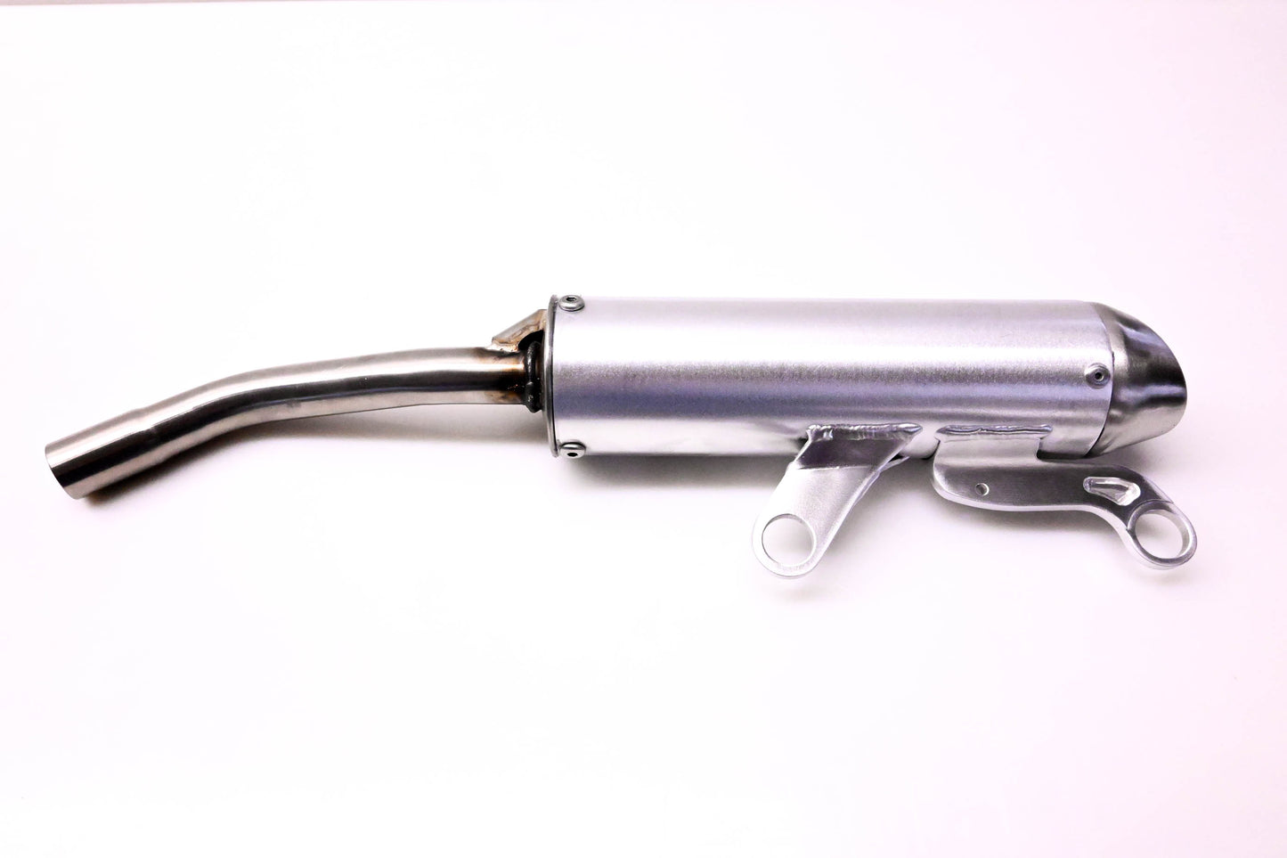 Pro Circuit 1151912 Exhaust Shorty Silencer NOS