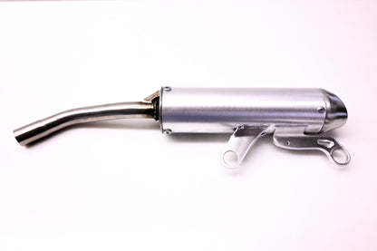Pro Circuit 1151912 Exhaust Shorty Silencer NOS