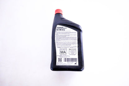 Pro Honda 08C35-A141M01 GN4 4-Stroke Motorcycle Oil 10W-40 1 Quart NOS
