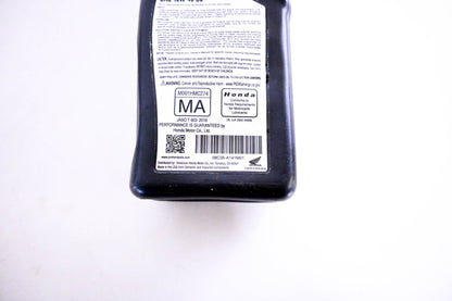 Pro Honda 08C35-A141M01 GN4 4-Stroke Motorcycle Oil 10W-40 1 Quart NOS