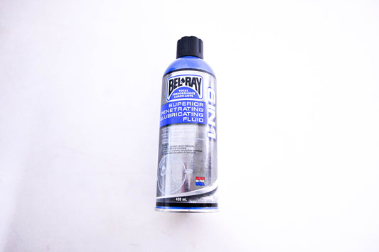 Bel-Ray 99020-A400W, P3650.01 Superior Penetrating & Lubricating Fluid 400ml NOS