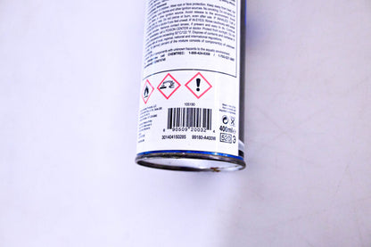 Bel-Ray 99180-A400W, 105190, 301404150285 Foam Filter Cleaner & Degreaser 400ml NOS