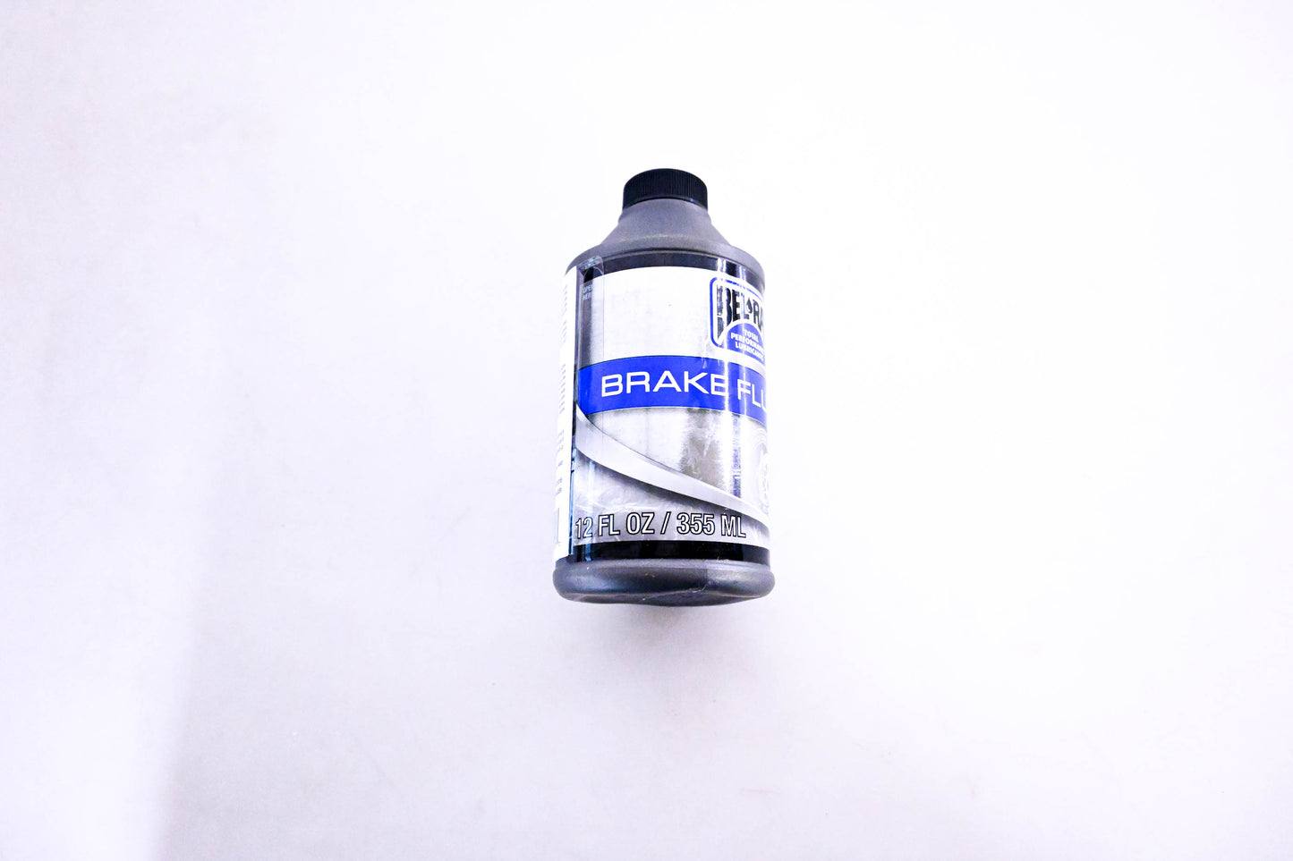 Bel-Ray 99480-B355W, 301292150165 Super Dot 4 Brake Fluid 12oz NOS