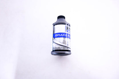Bel-Ray 99480-B355W, 301292150165 Super Dot 4 Brake Fluid 12oz NOS
