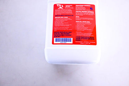 No Toil 3610-0032 Biodegradable Filter Oil 64oz NOS
