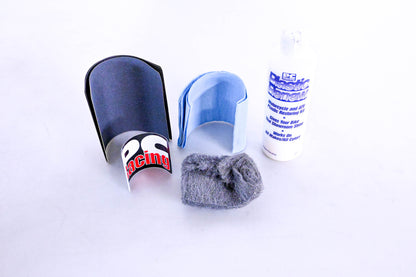 PC Racing PCR Plastic Renew Kit NOS
