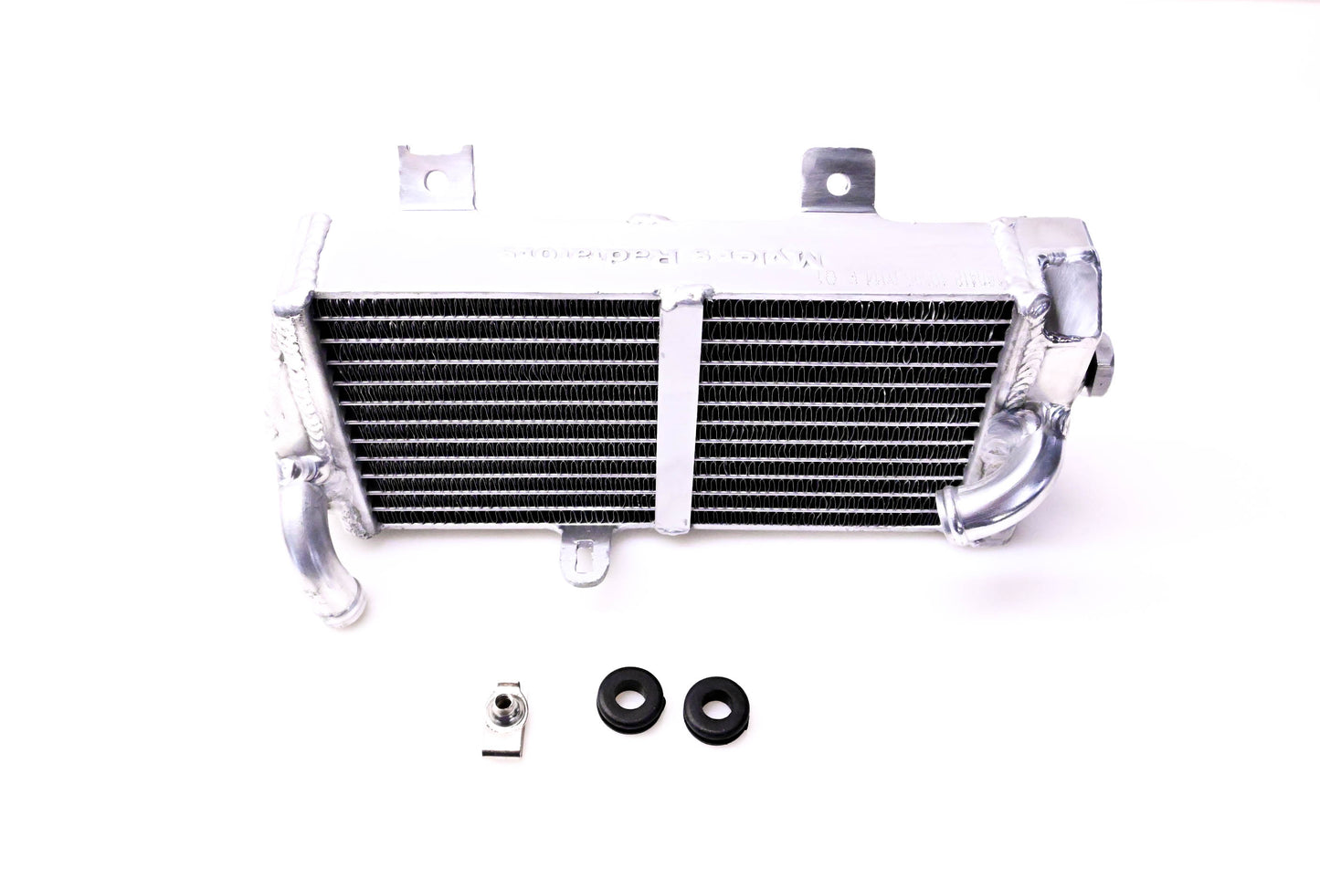 Myler's Radiators IY114MA Left Radiator NOS