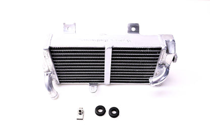 Myler's Radiators IY114MA Left Radiator NOS