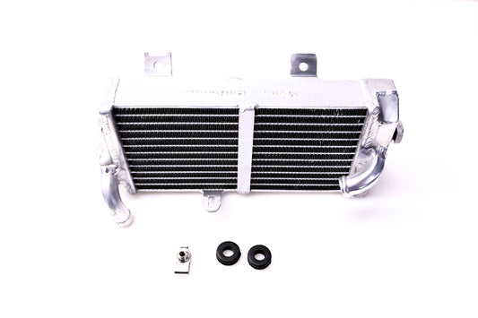 Myler's Radiators IY114MA Left Radiator NOS