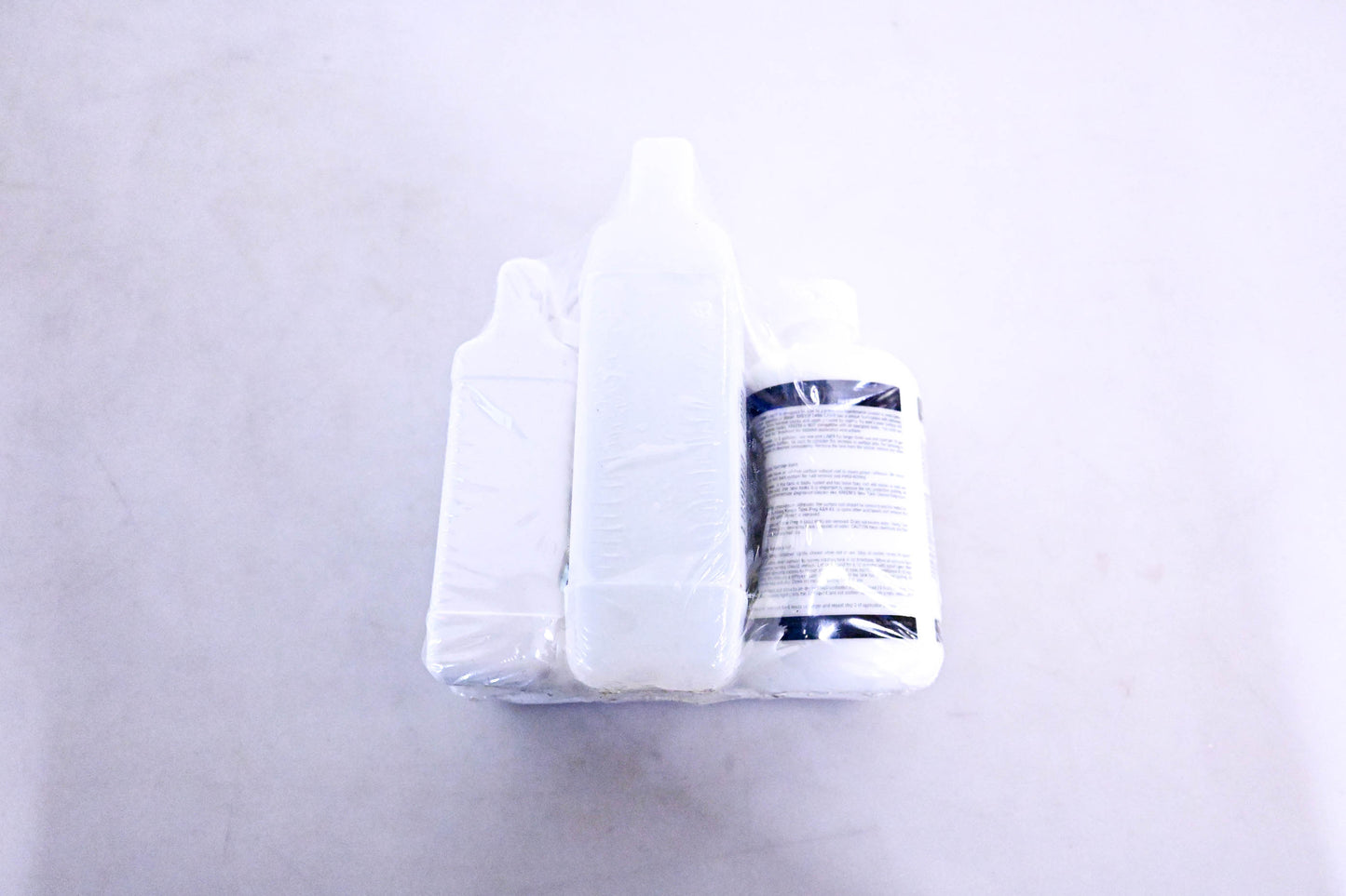 Kreem 1215, KR008 Fuel Tank Liner Kit Tank Wash Conditioner & Fuel Tank Liner 16oz NOS
