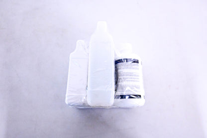 Kreem 1215, KR008 Fuel Tank Liner Kit Tank Wash Conditioner & Fuel Tank Liner 16oz NOS