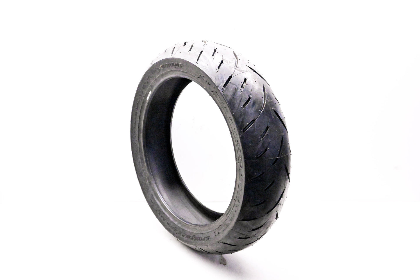 Dunlop 0302-1249, C031123823 Sportmax GPR-300 160/60ZR17 M/C (69W) Tire NOS