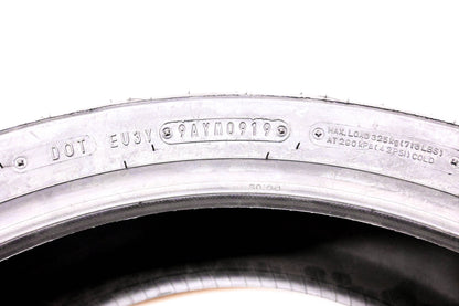 Dunlop 0302-1249, C031123823 Sportmax GPR-300 160/60ZR17 M/C (69W) Tire NOS