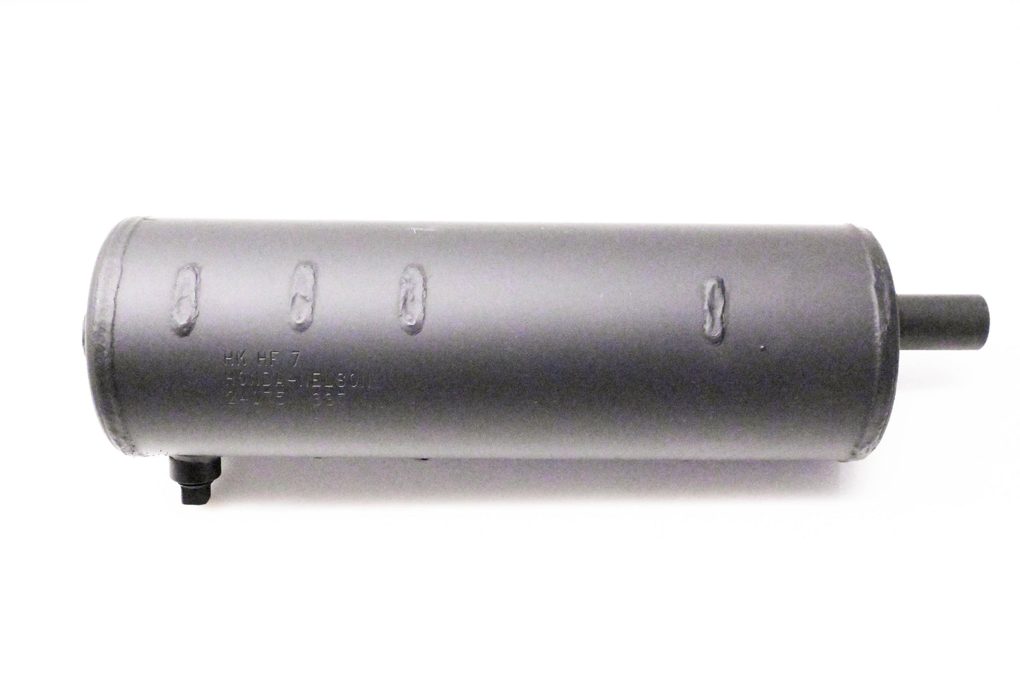 New OEM Honda 18310-HF7-000 Muffler Silencer NOS