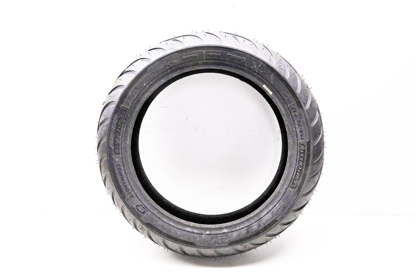 Michelin CAI 488163 Michelin Commander 3 Cruiser 140/75R17 M/C 67V Tire NOS