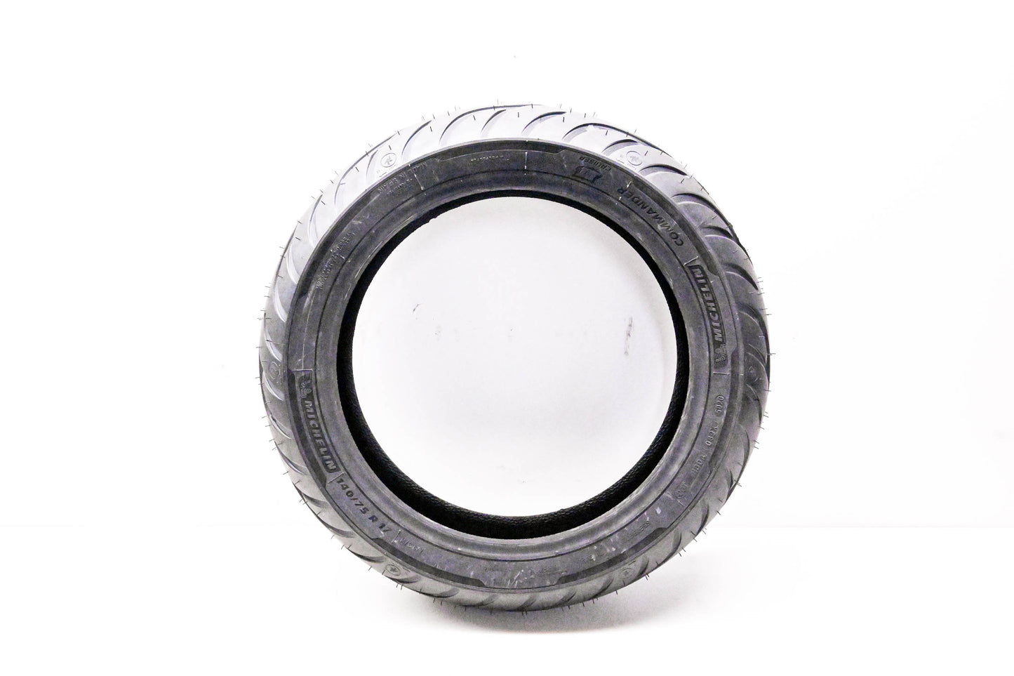 Michelin CAI 488163 Michelin Commander 3 Cruiser 140/75R17 M/C 67V Tire NOS