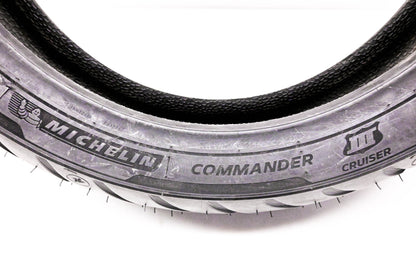 Michelin CAI 488163 Michelin Commander 3 Cruiser 140/75R17 M/C 67V Tire NOS