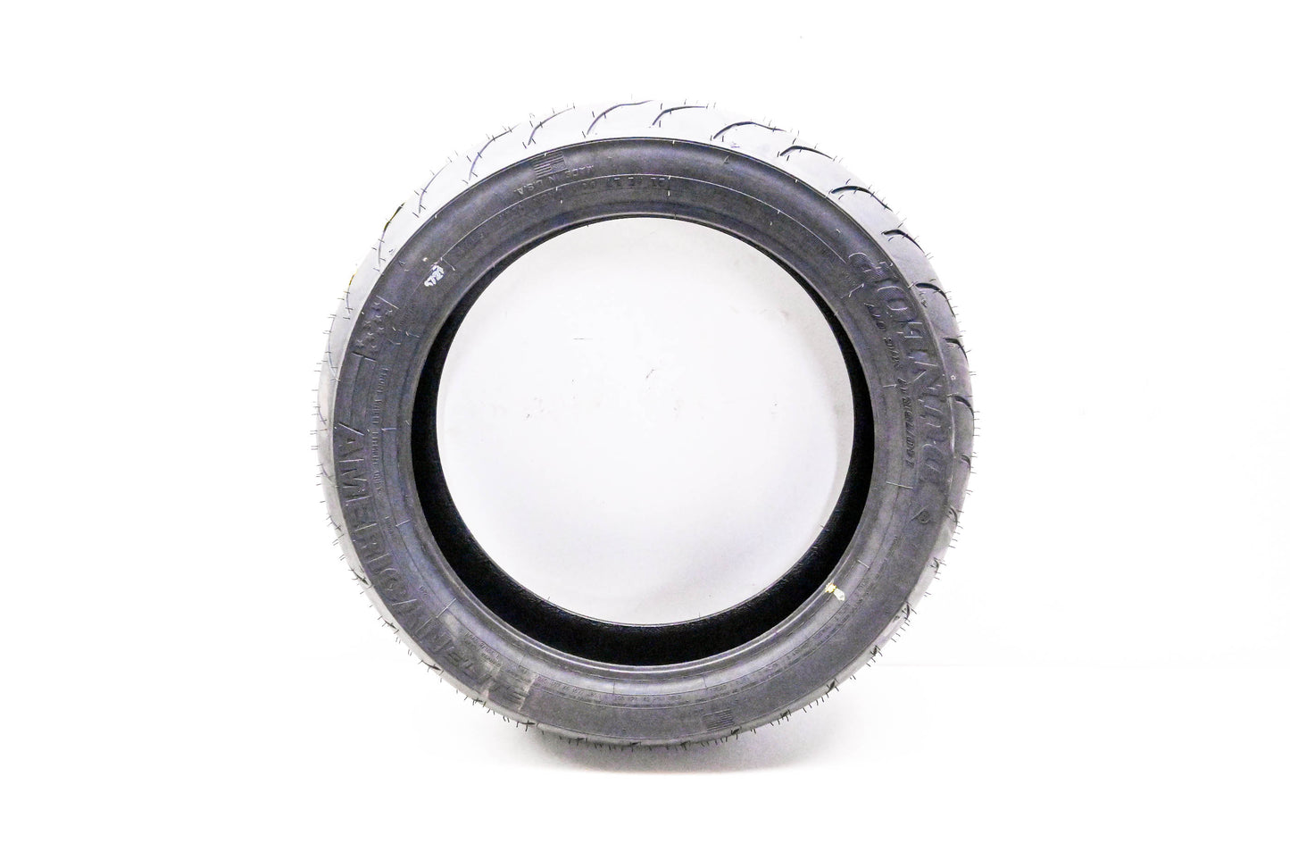 Dunlop 4513-1663, 45131663 American Elite 140/75R-17 M/C 67V Tire NOS