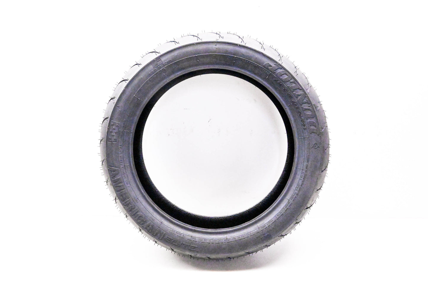Dunlop 4513-1663, 45131663 American Elite 140/75R-17 M/C 67V Tire NOS