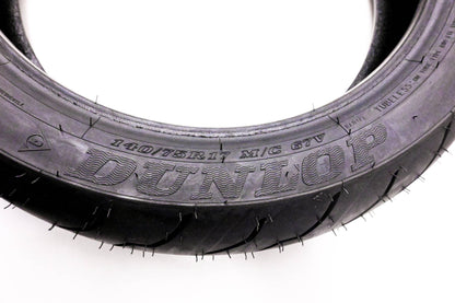 Dunlop 4513-1663, 45131663 American Elite 140/75R-17 M/C 67V Tire NOS