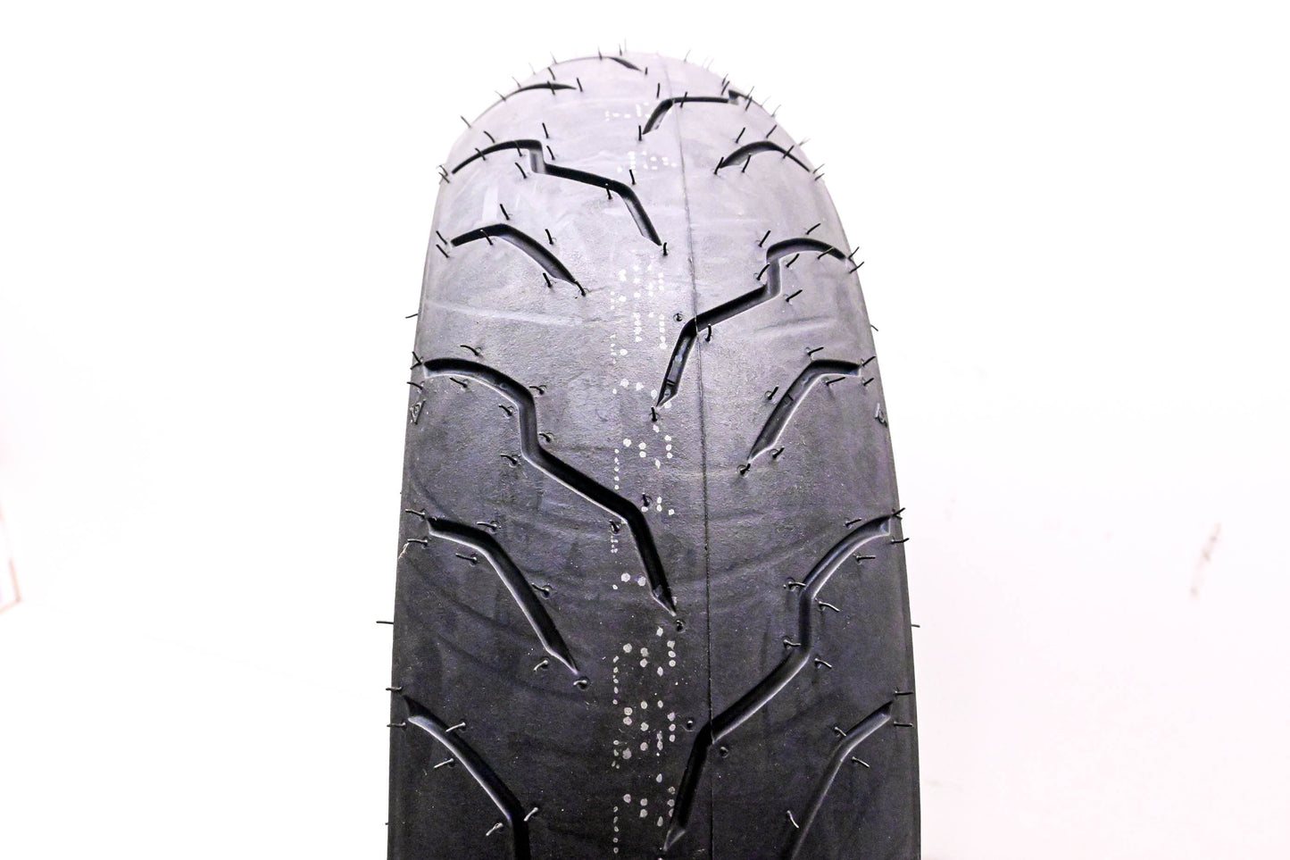 Dunlop 4513-1663, 45131663 American Elite 140/75R-17 M/C 67V Tire NOS