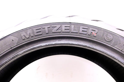 Metzeler Tires202-4 Metzeler Roadtec 01 SE 190/55ZR17 M/C 75W Tire