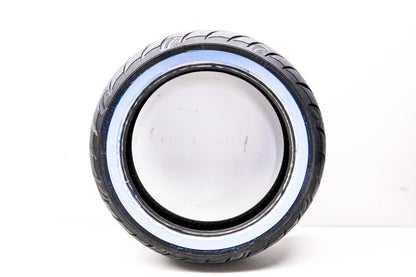Avon Tyres 2120292, 90000031482 Cobra Chrome AV92 Whitewall 150/70B18 76V RF Rear Tire NOS