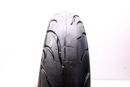 Avon Tyres 2120292, 90000031482 Cobra Chrome AV92 Whitewall 150/70B18 76V RF Rear Tire NOS