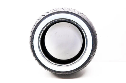 Shinko Tires202-6 Shinko SR777 White-Wall 180/70B15 Tire NOS