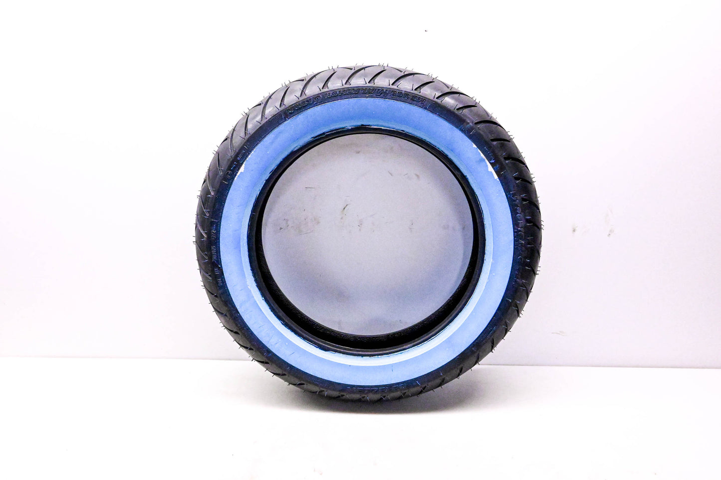 Metzeler 24075XE022211903 ME888 Marathon Ultra MT90B16 M/C 72H Tire NOS