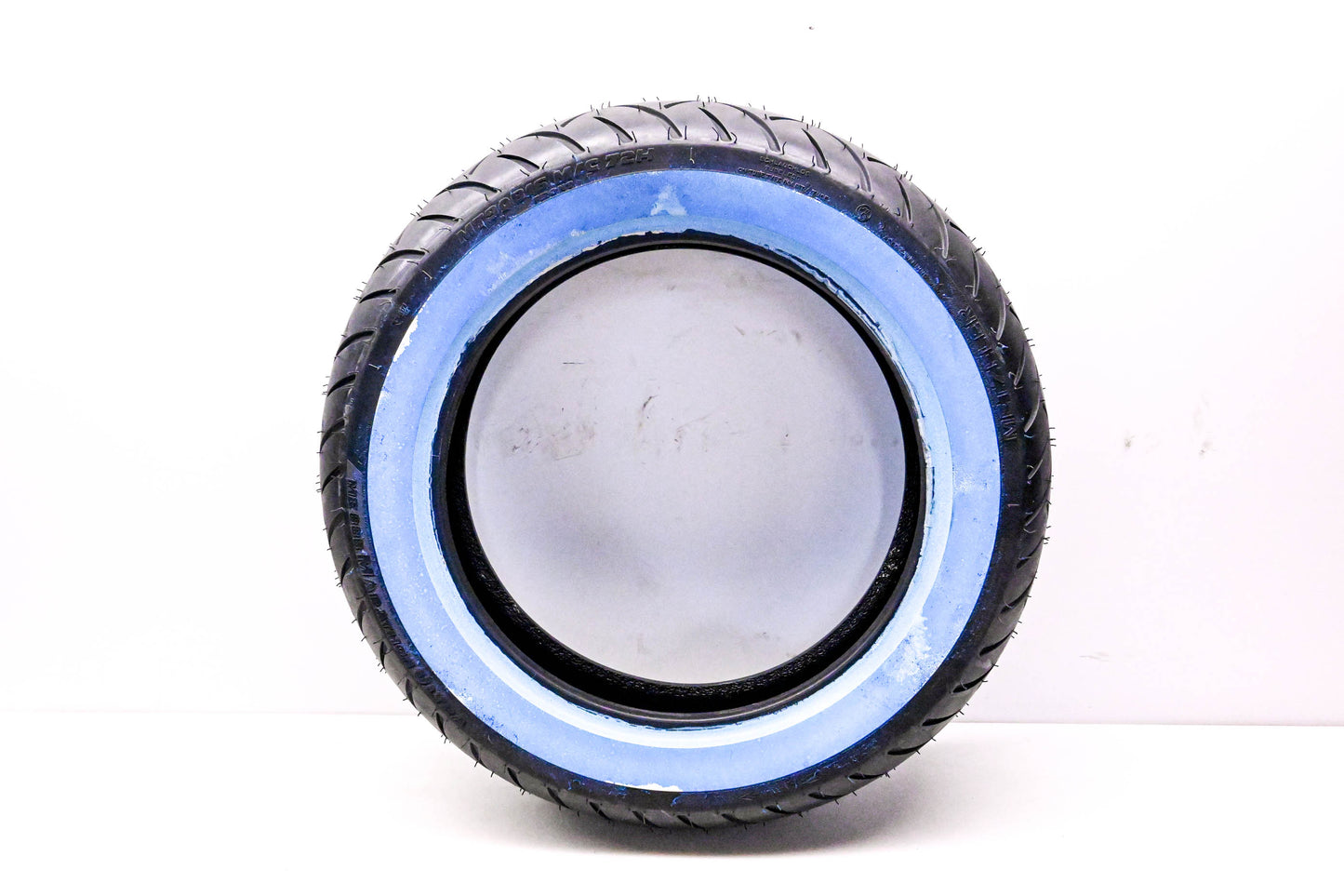Metzeler 24075XE022211903 ME888 Marathon Ultra MT90B16 M/C 72H Tire NOS
