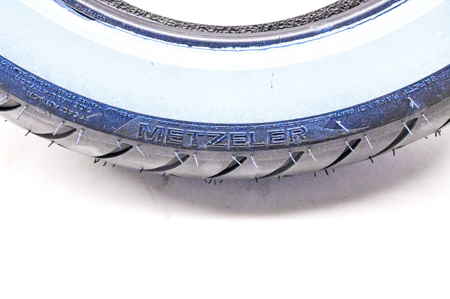 Metzeler 24075XE022211903 ME888 Marathon Ultra MT90B16 M/C 72H Tire NOS