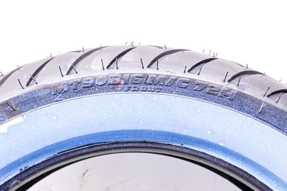 Metzeler 24075XE022211903 ME888 Marathon Ultra MT90B16 M/C 72H Tire NOS