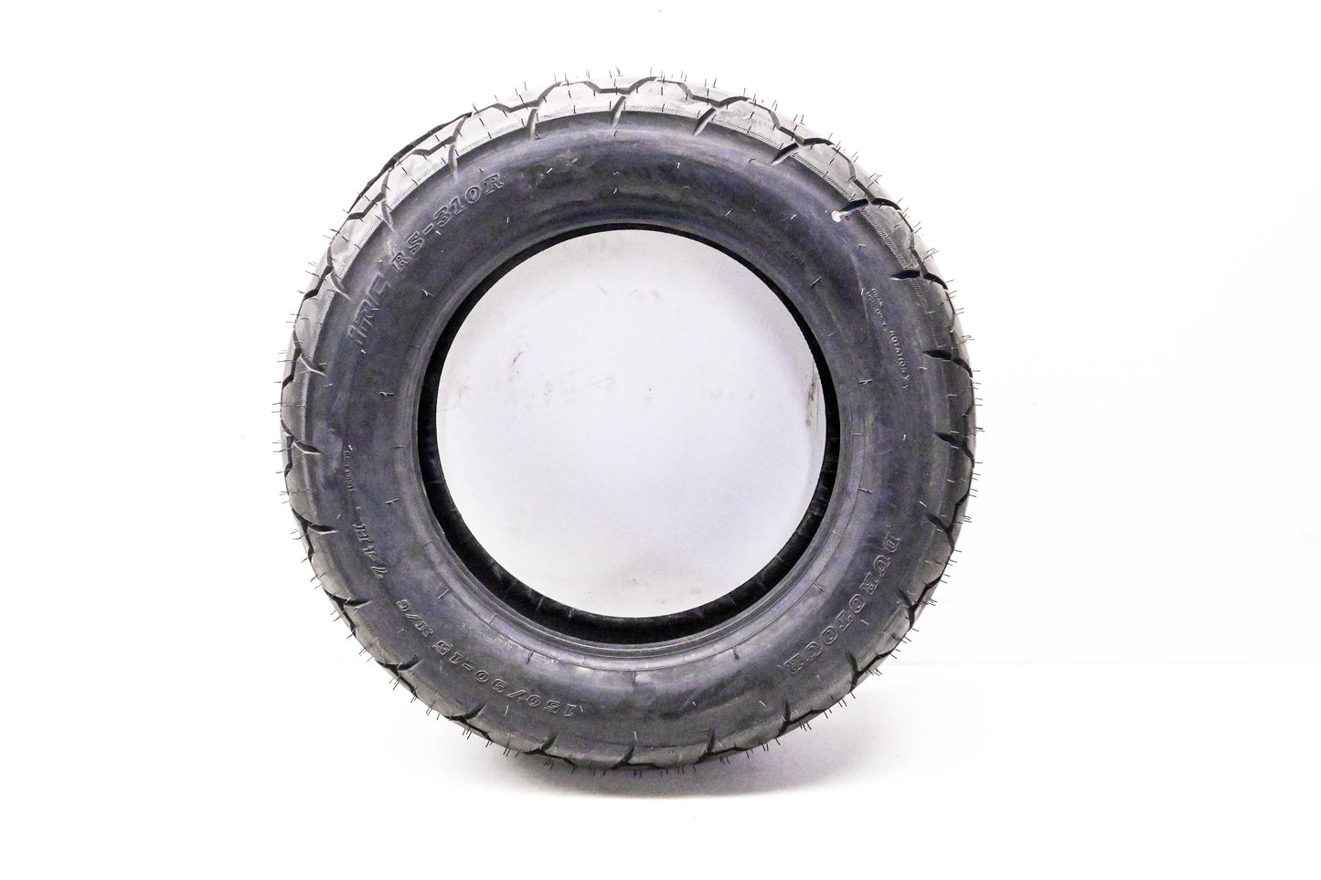 IRC IRC-312 RS310 Durotour 150/90-15 M/C 74H Tire NOS