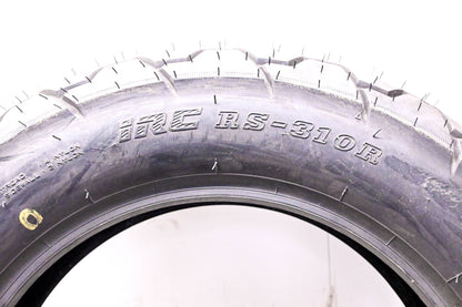 IRC IRC-312 RS310 Durotour 150/90-15 M/C 74H Tire NOS