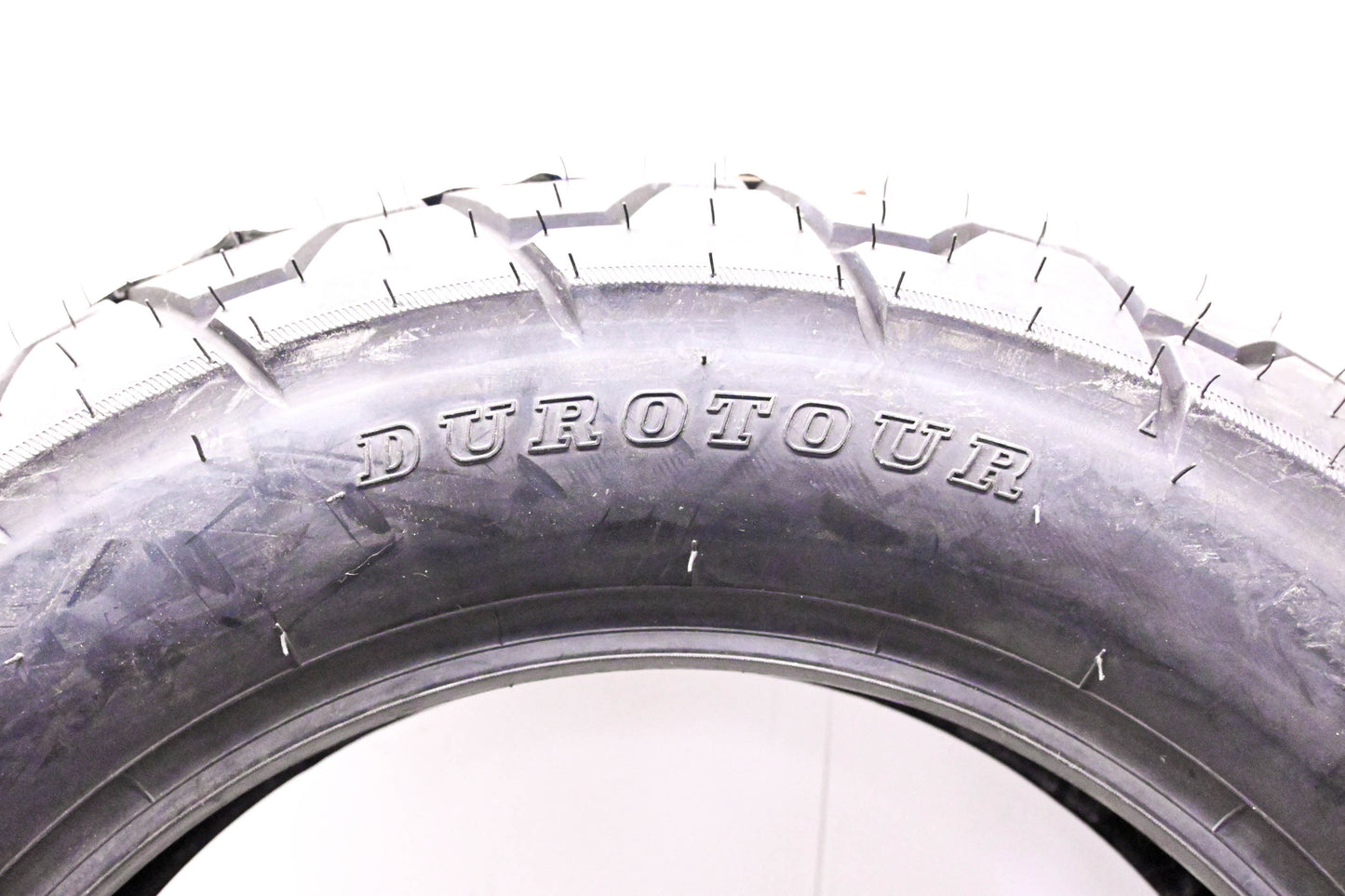 IRC IRC-312 RS310 Durotour 150/90-15 M/C 74H Tire NOS