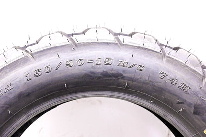 IRC IRC-312 RS310 Durotour 150/90-15 M/C 74H Tire NOS