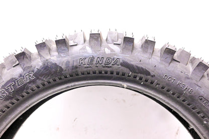 Kenda K76012, C032154243 K-760 Trak Master 130/90-17 M/C 68M Tire NOS